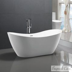 Ferrano szabadonálló fürdőkád 170 cm